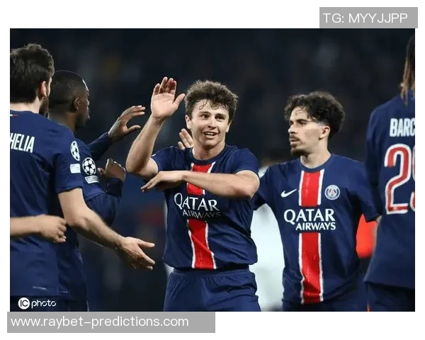 国王杯激战巴黎圣日耳曼与莱比锡战成平局帽子戏法点燃全场激情