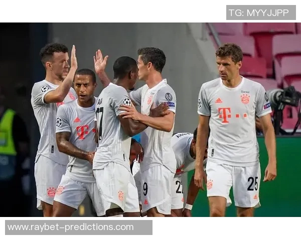 国王杯激战拜仁与里昂平局绝杀瞬间引发全场狂欢战术解析