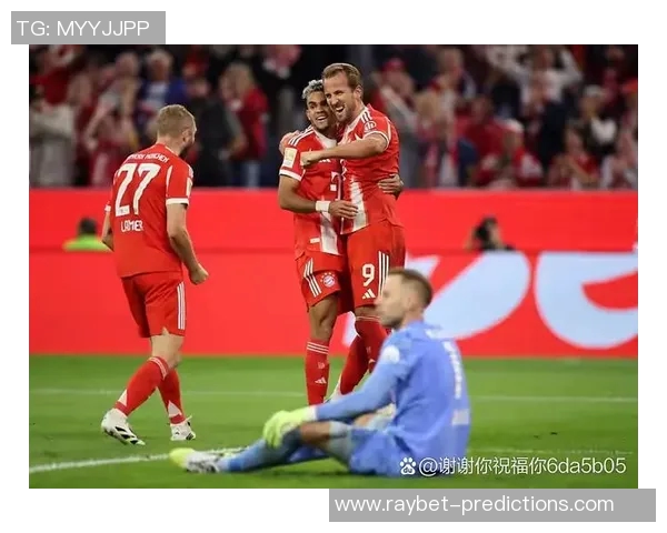 德甲精彩对决里昂逆转拜仁上演帽子戏法引爆全场激情