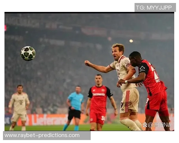 切尔西与拜仁激战成平局关键时刻引发全场沸腾集锦回顾