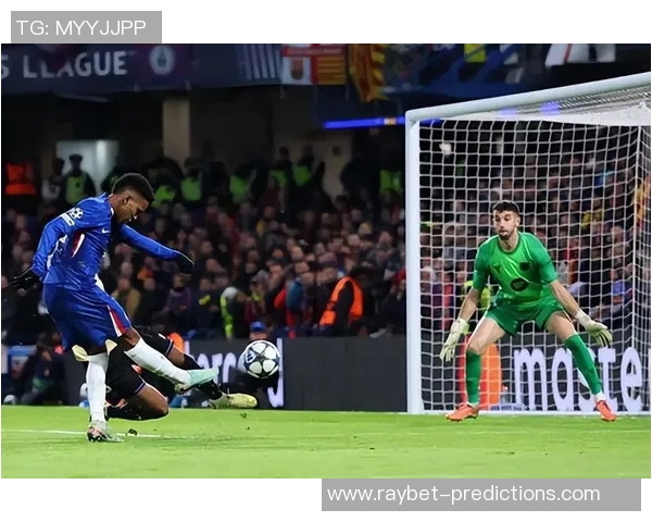 切尔西与巴萨友谊赛战平神扑瞬间点燃全场激情集锦回顾